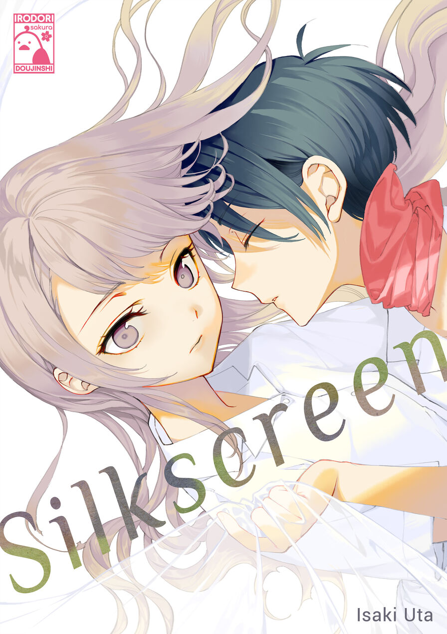 [Isaki Uta] Silkscreen