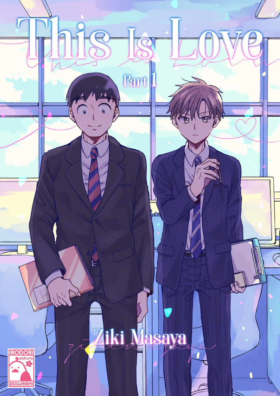 [Ziki Masaya] This is Love Part 1