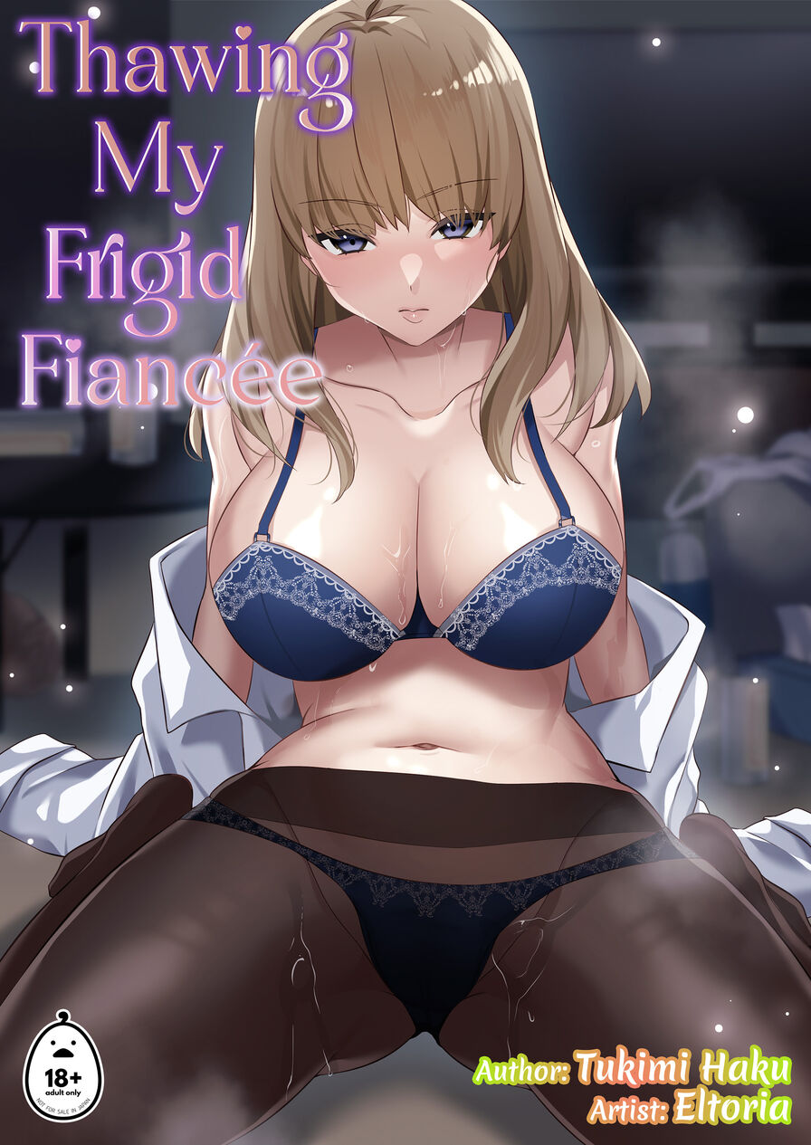 [Eltoria] Thawing My Frigid Fiancée