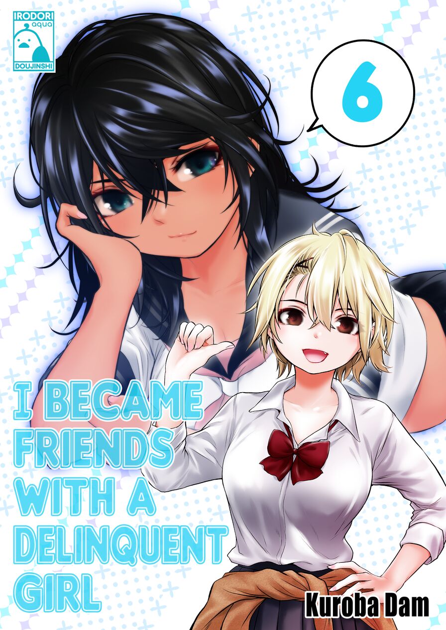 [Kuroba Dam] I Became Friends With A Delinquent Girl 6