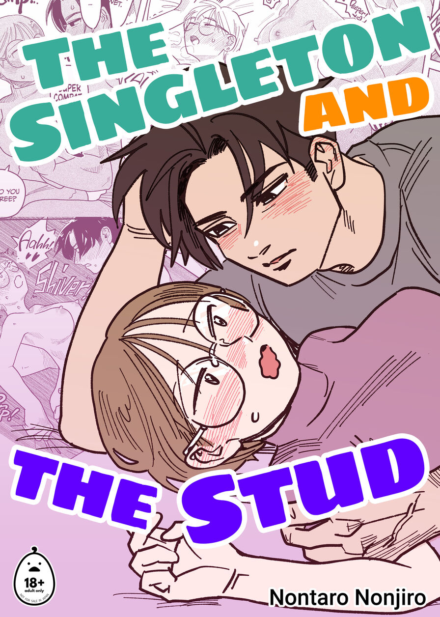 [Meat Hammer (Nontaro Nonjiro)] The Singleton and the Stud