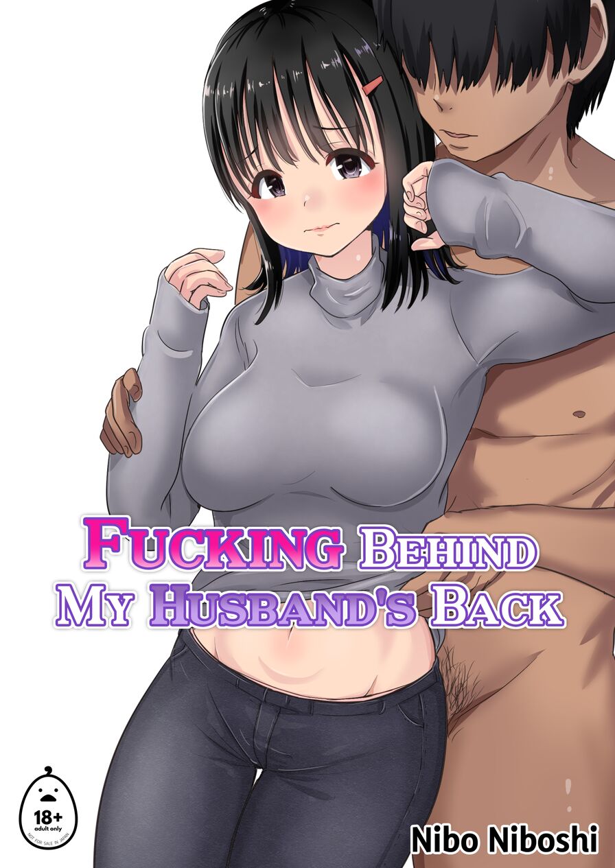 [Nibo Niboshi] Fucking Behind My Husband's Back