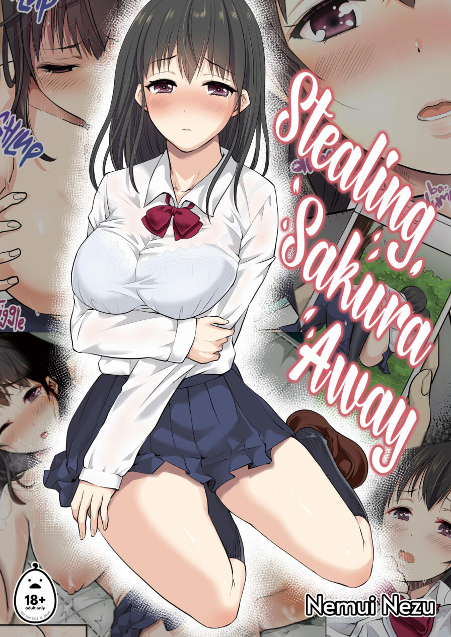 [Nemui Nezu] Stealing Sakura Away
