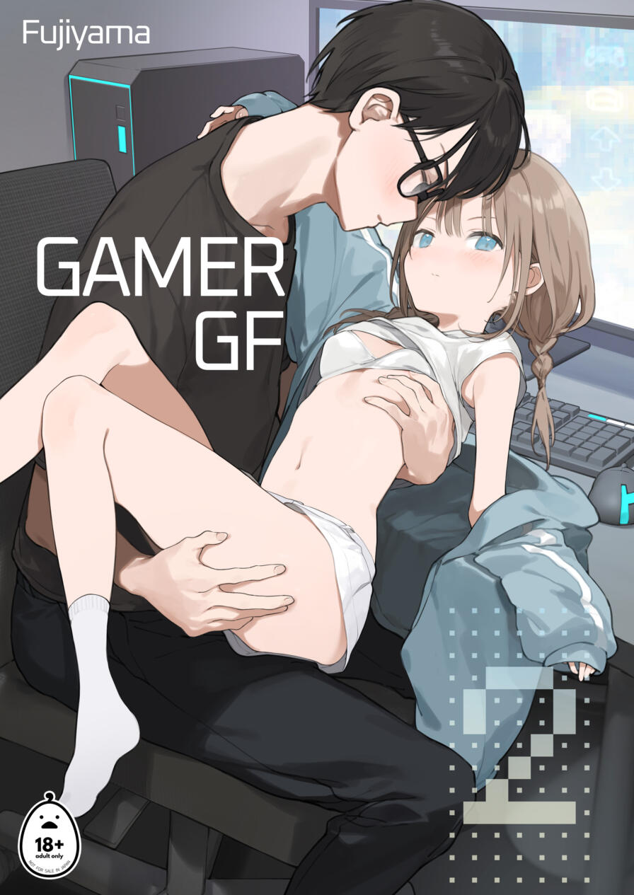 [Fujiyama] GAMER GF 2