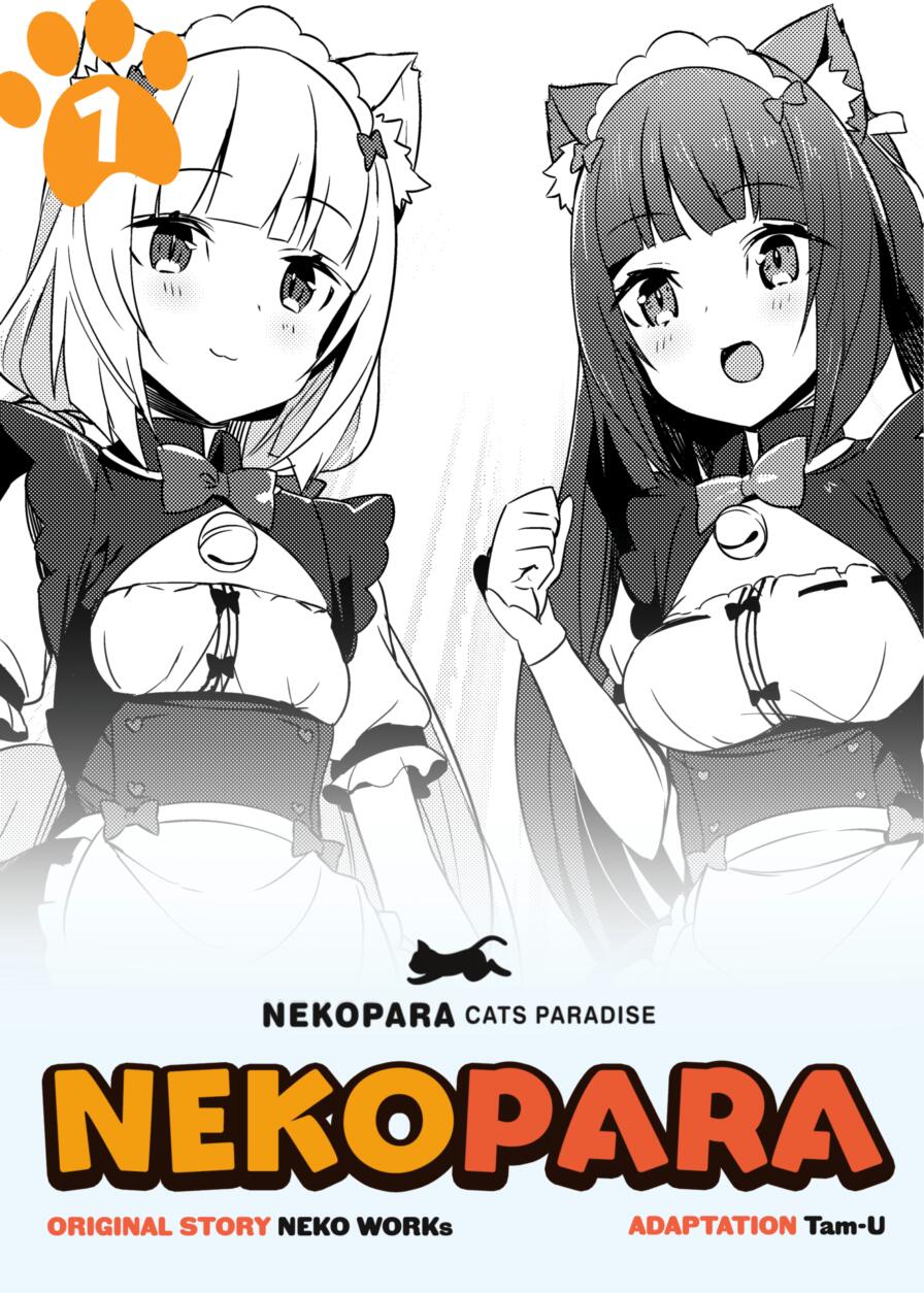 [Tam-U] NekoPara - Finale: The Promise