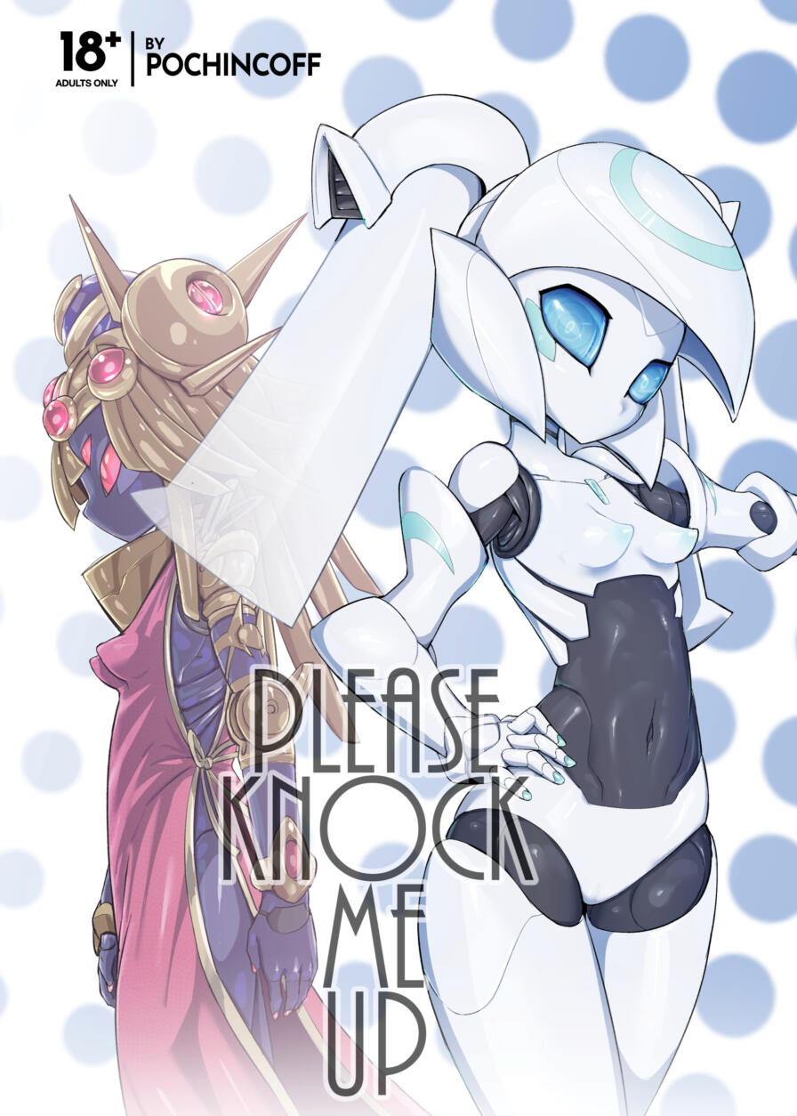 [Pochincoff] Please Knock Me Up