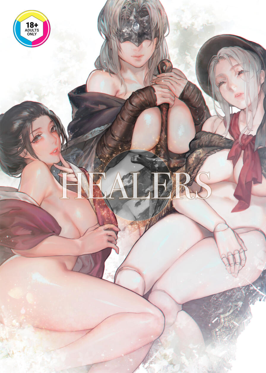 [Aoin] Healers