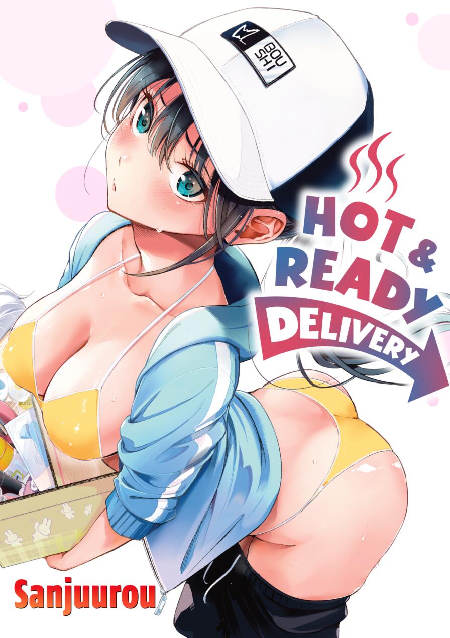 [Sanjuurou] Hot & Ready Delivery