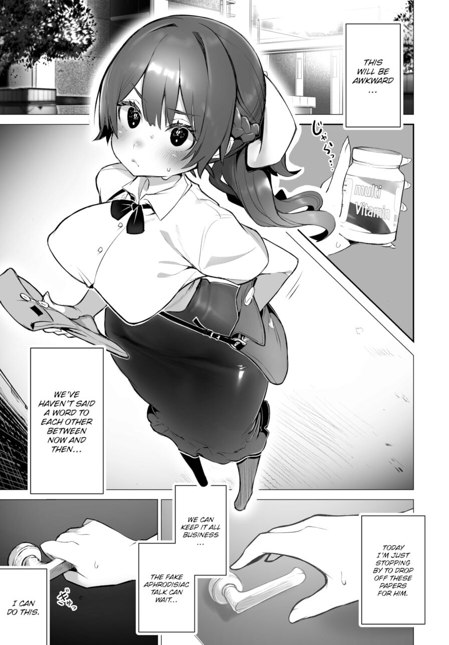 [Shimohara] Tokyo Black Box Case.09 The Sadistic Professor's Case Report - Breaking the Rookie Female Investigator! (Dascomi Vol.26)