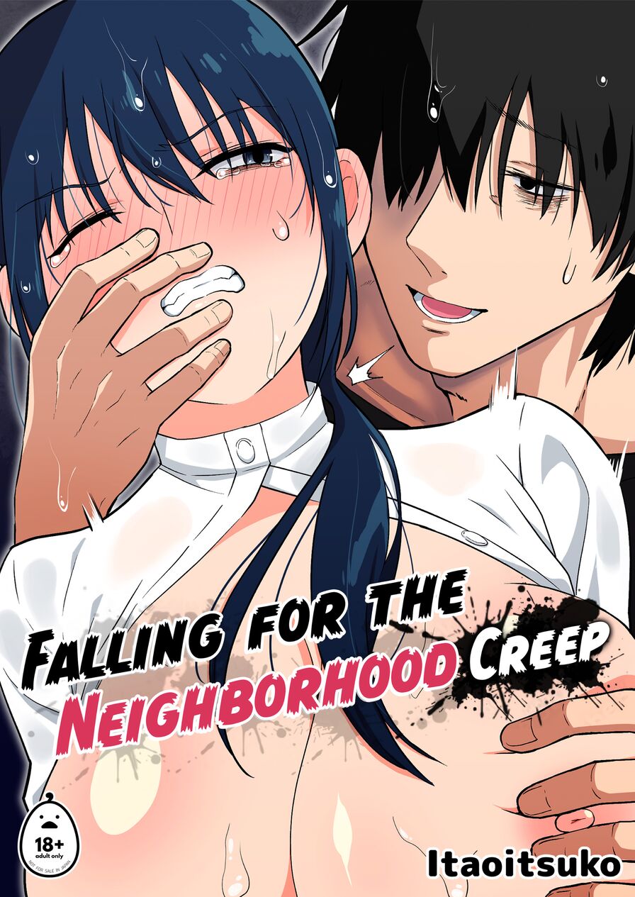 [180R (Itaoitsuko)] Falling for the Neighborhood Creep