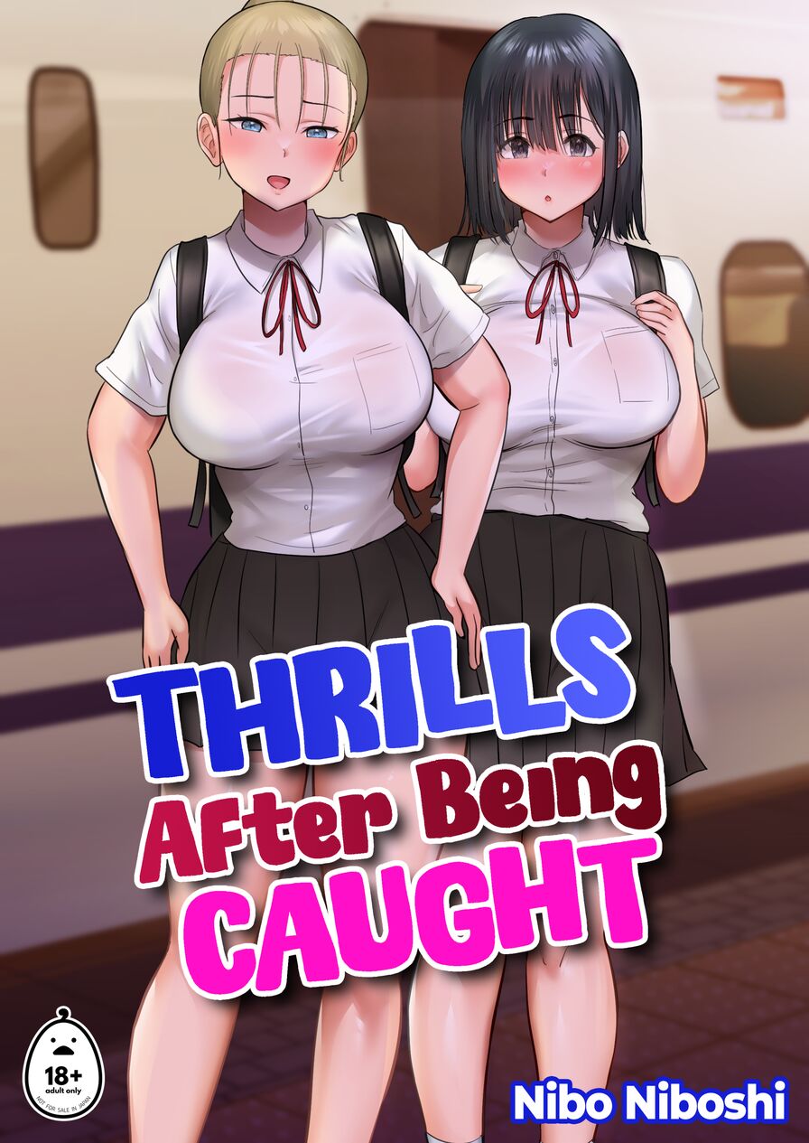 [Nibo Niboshi] Thrills After Being Caught