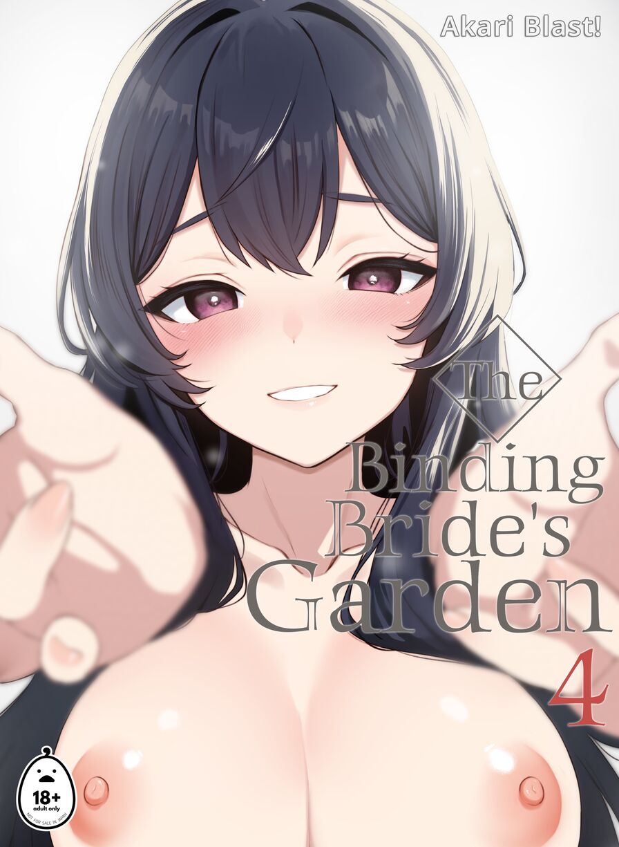 [Akari Blast! (Osomatsu)] The Binding Bride's Garden 4