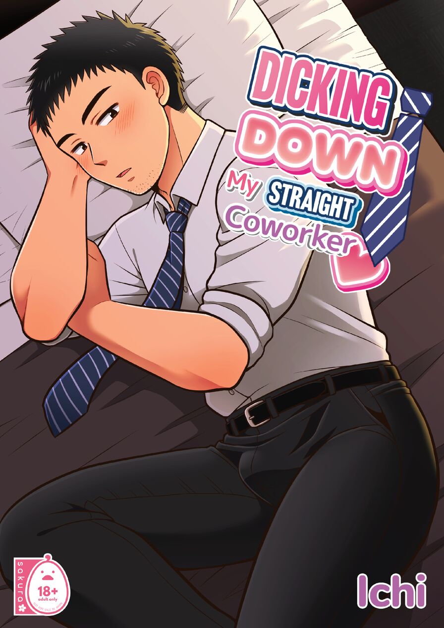 [Suitakobara ni Choudo ii (Ichi)] Dicking Down my Straight Coworker 1