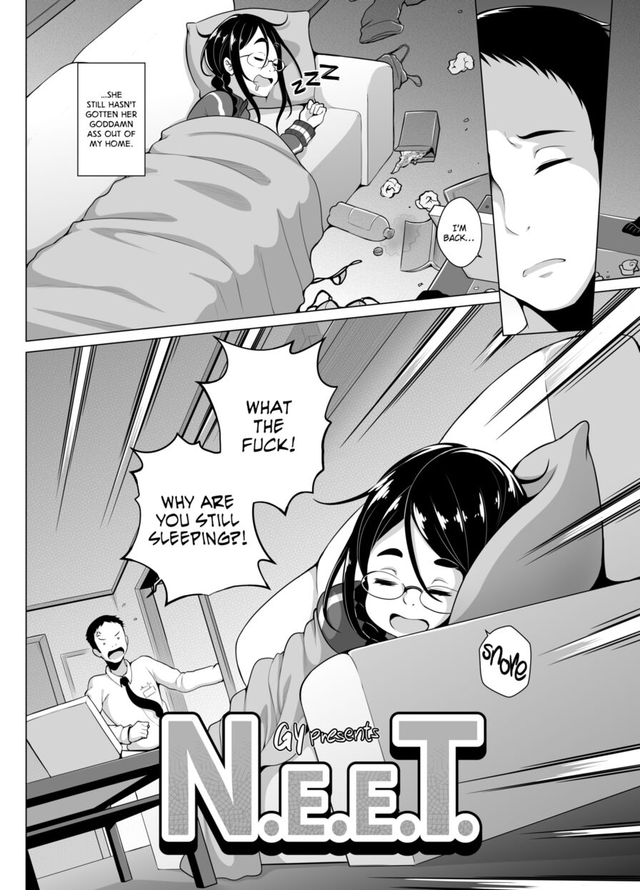 [gy] NEET