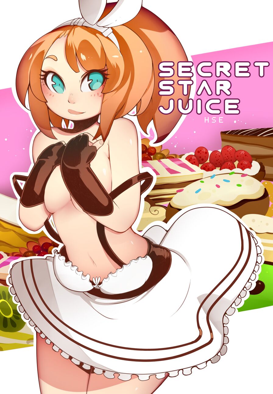 [Hse] Secret Star Juice