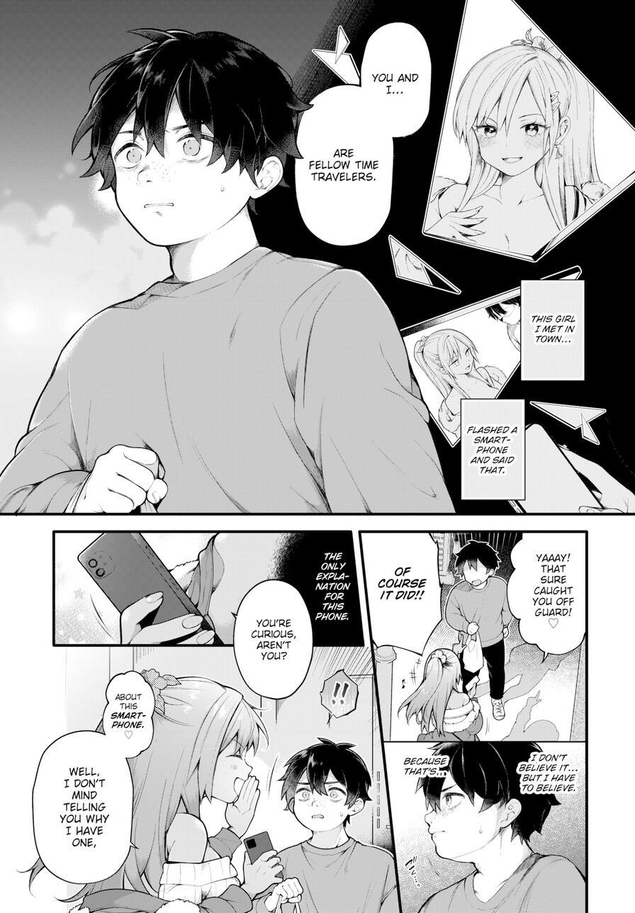 [Nagase Tooru] A Male Porn Stud Leapt Through Time To Become a Young Lady-Killer! ~I'll Forge My Own Future~ Vol.10 (Dascomi Vol.31)