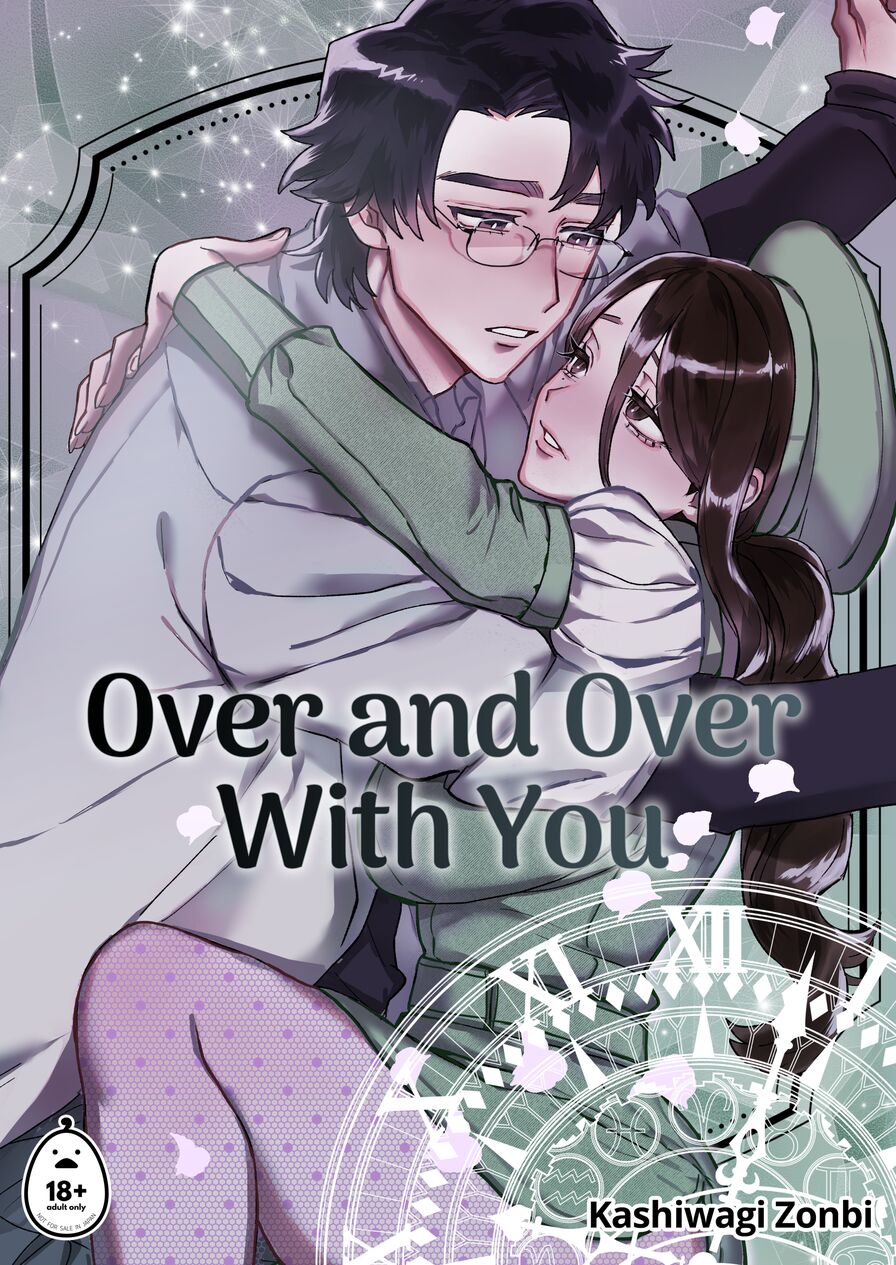 [Sakura no Kinoshita (Kashiwagi Zonbi)] Over and Over with You