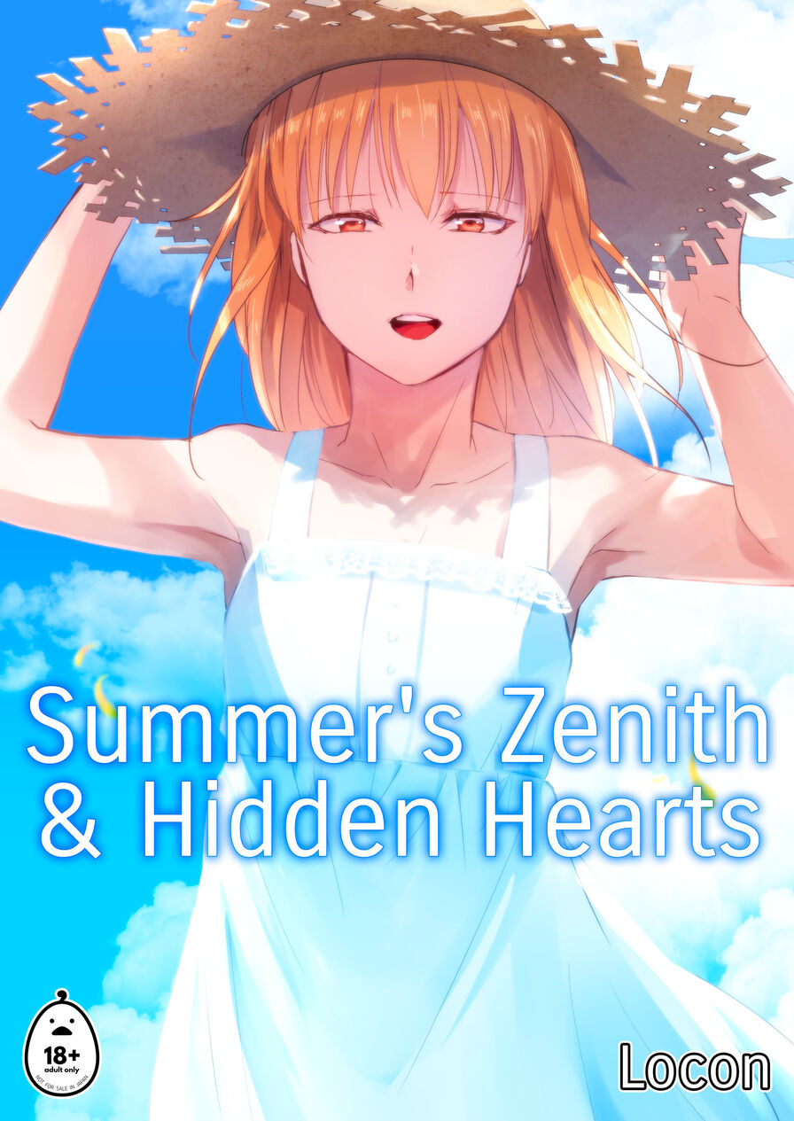 [Locon] Summer's Zenith & Hidden Hearts