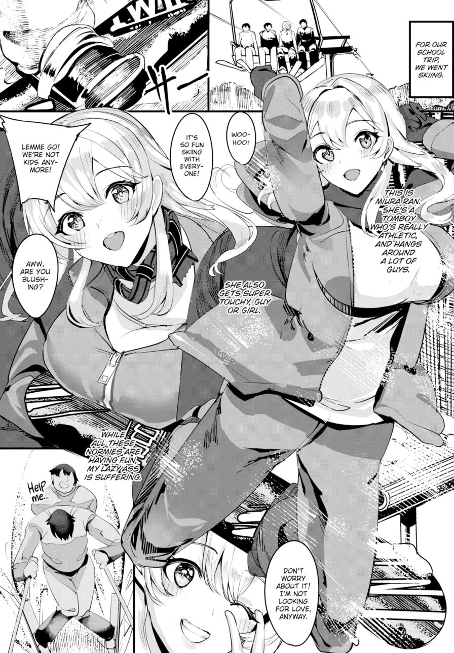 [Teikuuhikou] That Time I Creampied Everybody and Turned the Whole School Into My Harem Ch. 10 (Dascomi Vol.18)